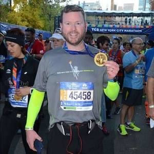 Meet your Posher, Matthew